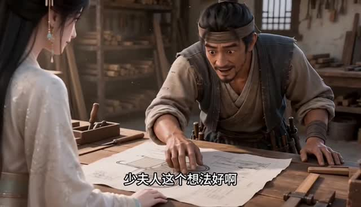 换嫁权臣月照澜川(103集) 换嫁权臣月照澜川(103集)精彩短剧分享