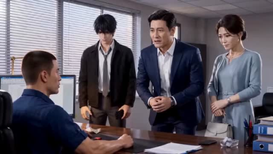 我的同桌兰呦呦:林与呦呦(300集) 我的同桌兰呦呦:林与呦呦(300集)短剧全集免费