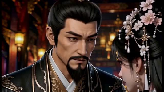 替嫁王妃:妙手医心揽风华(84集) 替嫁王妃:妙手医心揽风华(84集)热门短剧免费看