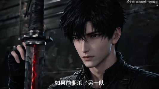 全球死考：刚下刑场你让我去考试2（362集）在线看完整版