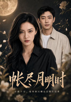 帐尽月明时（36集）短剧免费看全集