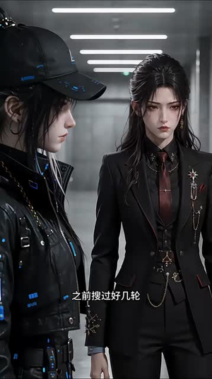 全球躲猫猫到底谁才是诡异啊（100集）女主谁演的