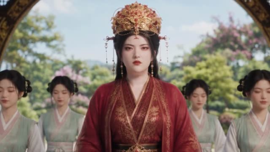 系统要我死，我偏要活到大结局（137集）爆火短剧抢先看