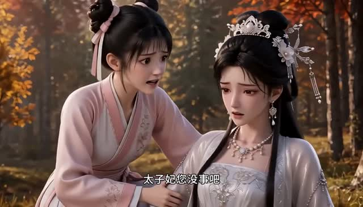 错嫁太子吃大瓜,带偏后宫笑哈哈第一季(138集) 错嫁太子吃大瓜,带偏后宫笑哈哈第一季(138集)解说