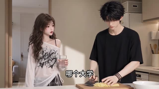少爷出逃：被未婚妻反向雇佣了（60集）真的好看吗