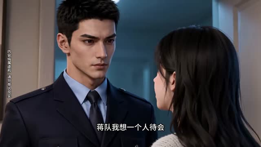 绿植侦探（72集）好看短剧抢先看
