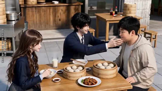 重组家庭开启我的全新人生（70集）无需会员轻松看