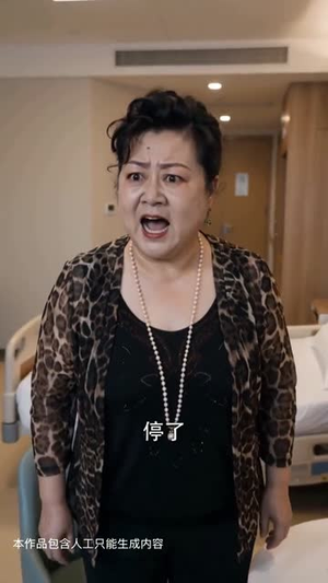 我的地下家人（73集）抢先看新短剧