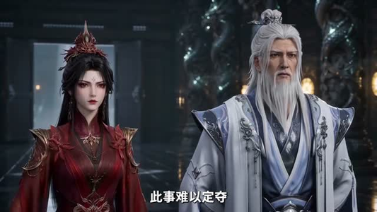 我能秒杀仙尊,但却只能秒仙尊!第二季(130集) 我能秒杀仙尊,但却只能秒仙尊!第二季(130集)小短剧抢先看