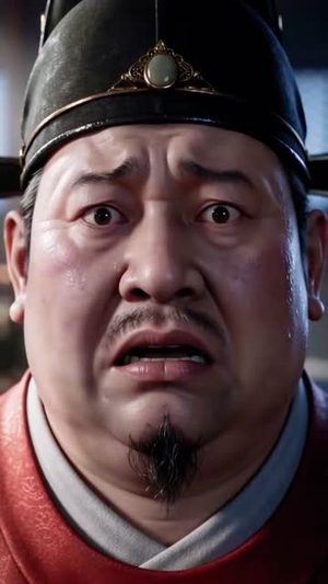 真话咒惹祸，寿宴疯狂爆大瓜（51集）热播短剧追不停