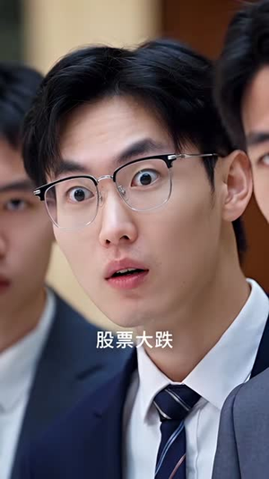 千金归来，她被全世界宠爱第四季（133集）短剧太好看了吧