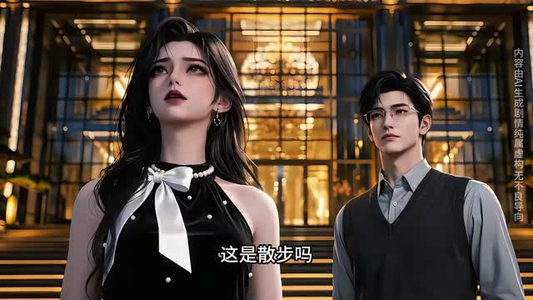 两眼一睁就是干，反派不干我来干第一季（158集）热播短剧全集看