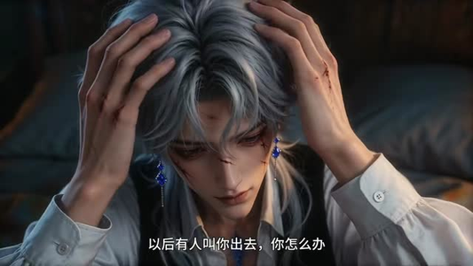 穿成炮灰女配,我被反派团宠了(66集) 穿成炮灰女配,我被反派团宠了(66集)热门短剧推广