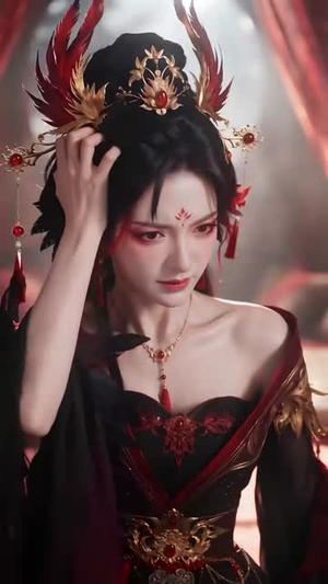 凤烬求余生（105集）短剧在哪个平台