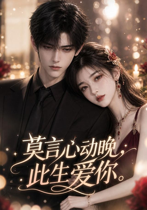 莫言心动晚,此生爱你(134集) 莫言心动晚,此生爱你(134集)热门短剧推广