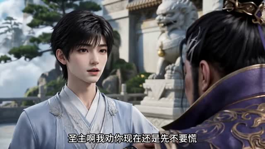 我能秒杀仙尊,但却只能秒仙尊!第一季(144集) 我能秒杀仙尊,但却只能秒仙尊!第一季(144集)在哪个app能看
