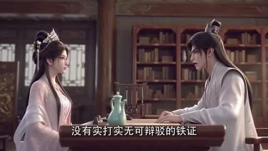 暴君是我救的（70集）免费版