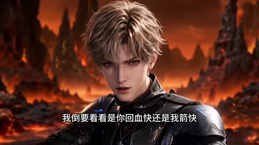 无敌财神!我觉醒了唯一隐藏职业(77集) 无敌财神!我觉醒了唯一隐藏职业(77集)在哪看免费
