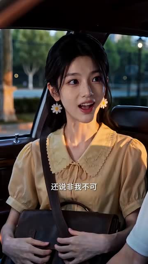 小白花日记（71集）最后一集