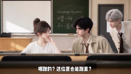 槐风第一季（117集）最新热播短剧