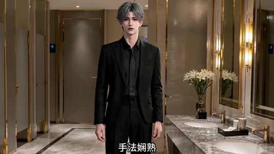 心声藏不住，被读心后成了万人迷第四季（166集）短剧推荐更新中
