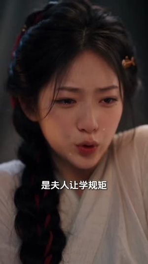 穿成大龄丫鬟后我攒钱跑路（154集）每日短剧分享