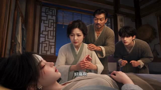 长夏记事录(145集) 长夏记事录(145集)短剧抢先看全集