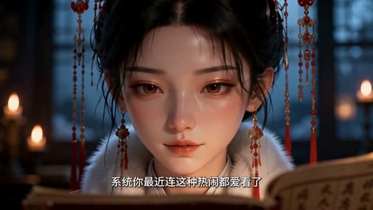 逃荒美人手握空间，傲娇王爷赖着不走了3（170集）免费观看全集