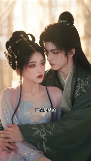 故书旧梦，不做炮灰（49集）免费观看全集