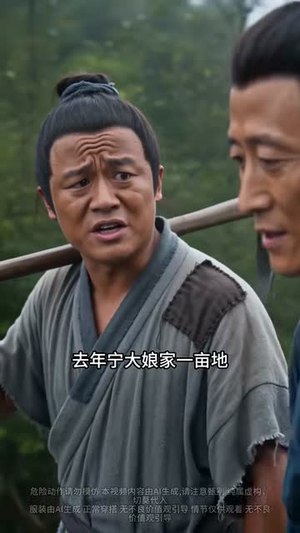 你中状元上殿，但皇位上是你老婆（83集）最热短剧抢先看
