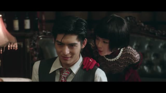 民国奇女子传第三季（91集）在哪里可以全集