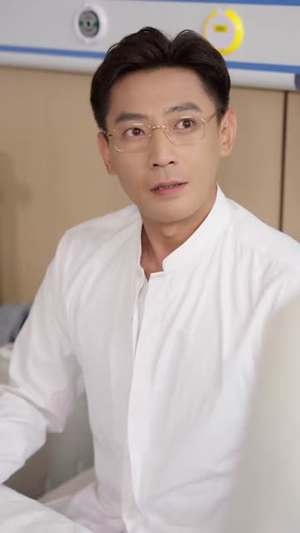 晚风轻许（73集）百亿短剧抢先看