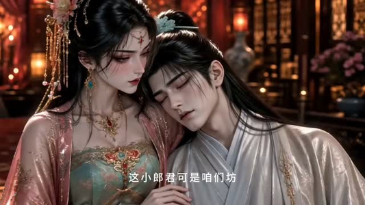 押镖:氪金封神路(53集) 押镖:氪金封神路(53集)完整版免费观看
