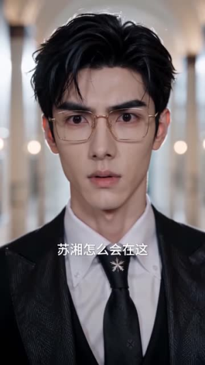不能开口的爱恋(81集) 不能开口的爱恋(81集)精彩短剧片段