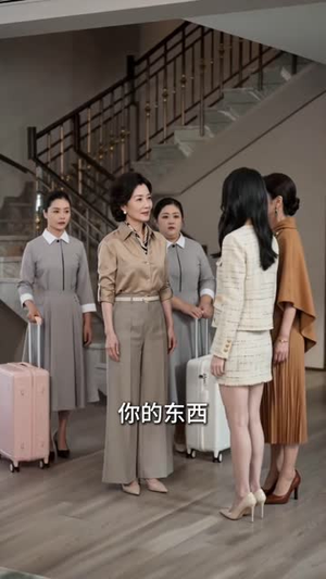 婚后恋爱法则AI版（75集）迅雷网盘观看