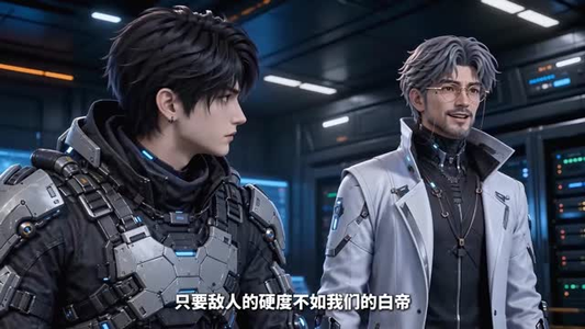跨万界穿梭!第四季(155集) 跨万界穿梭!第四季(155集)热门短剧大全