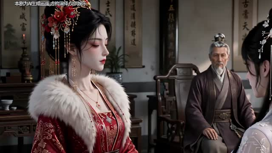 南星掌灯:正妻三问定乾坤(79集) 南星掌灯:正妻三问定乾坤(79集)免费短剧全集看