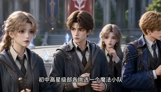 黑发魔女:她富可敌国第三季(107集) 黑发魔女:她富可敌国第三季(107集)这部短剧我爱了