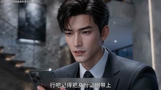 天生一对坏东西（115集）火爆短剧抢先看