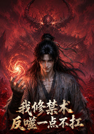 我修禁术反噬一点不扛(56集) 我修禁术反噬一点不扛(56集)夸克网盘在线看