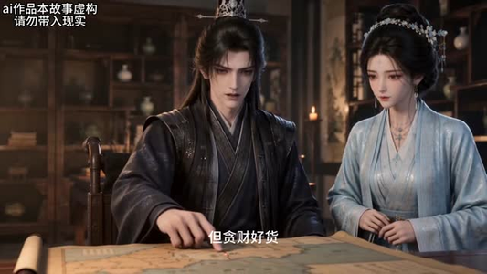 雍王妃(61集) 雍王妃(61集)全集一次看完