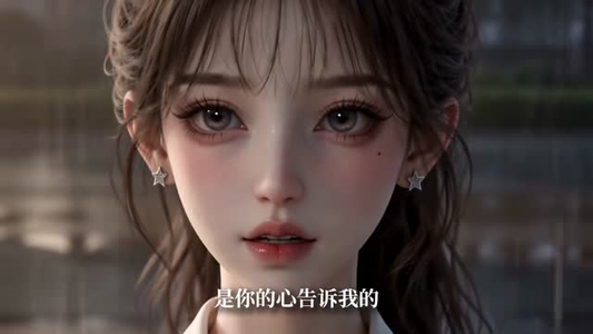 嘴硬心声(40集) 嘴硬心声(40集)免费看短剧全集