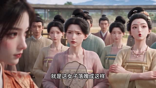 穿成恋爱脑女配,我把将军府带偏了呀(126集) 穿成恋爱脑女配,我把将军府带偏了呀(126集)一起看短剧