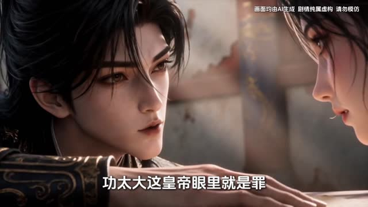 穿书反派：我截胡天命红颜第五季（131集）男频短剧推荐