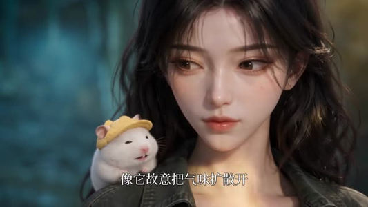 灾星满地跑,魔丸系花才是真大佬!(100集) 灾星满地跑,魔丸系花才是真大佬!(100集)超好看的短剧