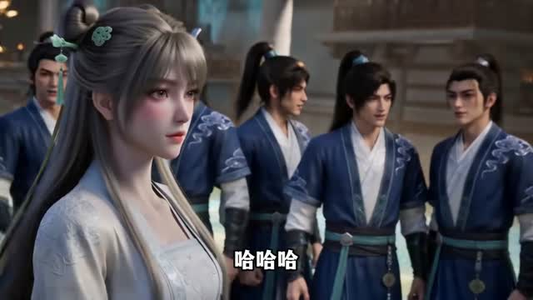 谁说没灵根不能修仙的?之无灵证道第28季(146集) 谁说没灵根不能修仙的?之无灵证道第28季(146集)每天短剧分享