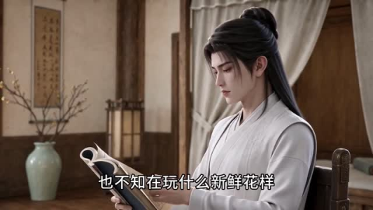 王府团宠:三岁福宝能通百兽语(125集) 王府团宠:三岁福宝能通百兽语(125集)免费短剧片段