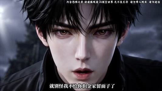 御鬼生死簿（120集）免费短剧合集