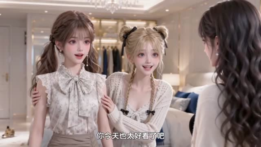 遇棠方知涉！（72集）直接看到大结局