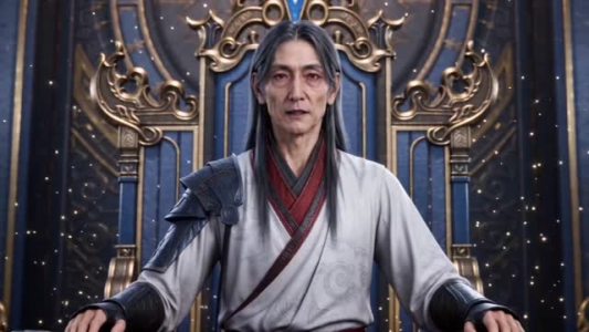 觉醒十殿阎罗吾即是红伞鬼仙第六季(177集) 觉醒十殿阎罗吾即是红伞鬼仙第六季(177集)一口气追完全集